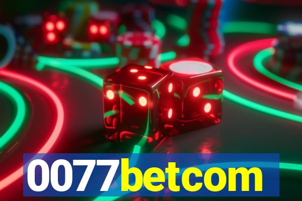 0077betcom