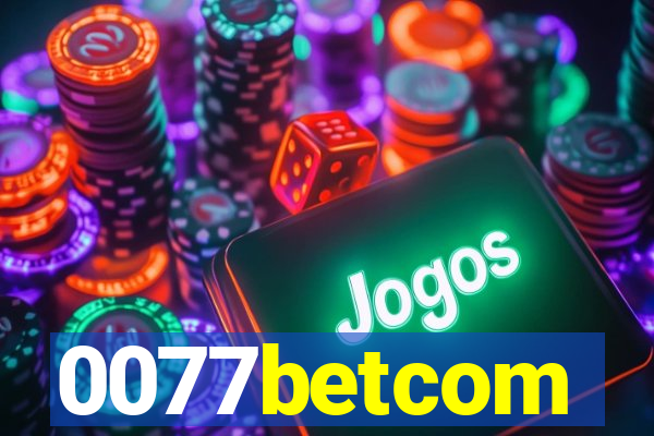 0077betcom