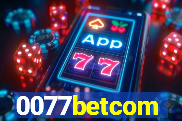 0077betcom