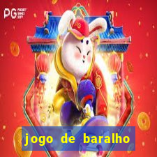 jogo de baralho cigano online