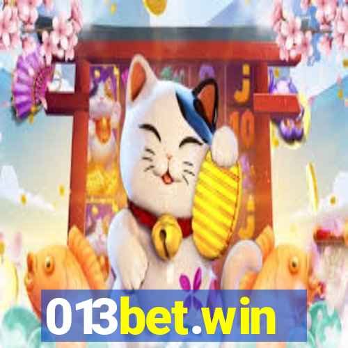 013bet.win