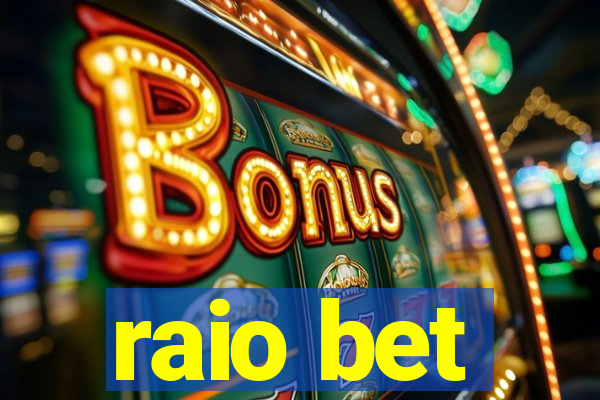 raio bet