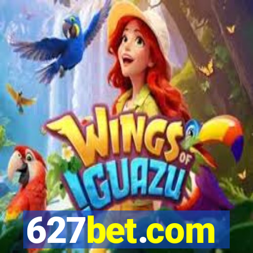 627bet.com