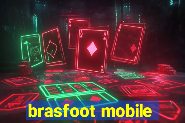 brasfoot mobile