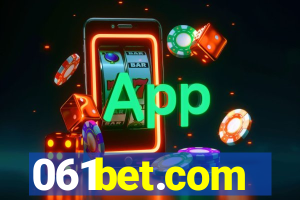 061bet.com