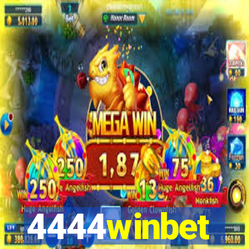 4444winbet