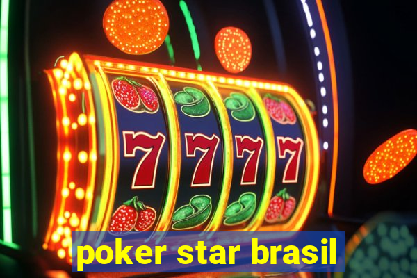 poker star brasil