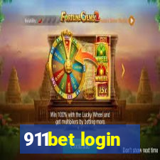 911bet login