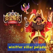 winiffer villar pelada