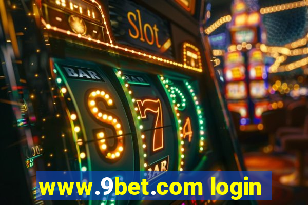 www.9bet.com login