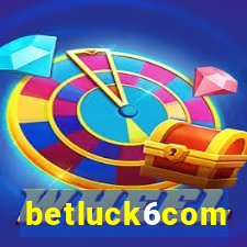 betluck6com