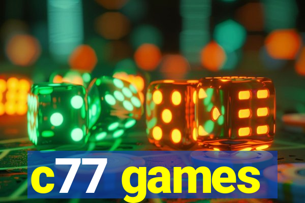 c77 games