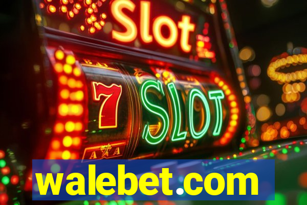 walebet.com