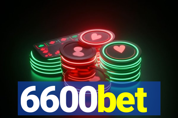 6600bet