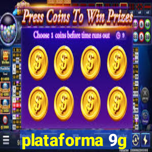 plataforma 9g