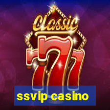 ssvip casino