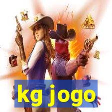 kg jogo