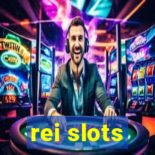 rei slots