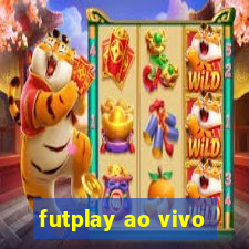 futplay ao vivo