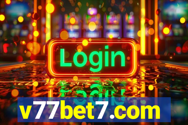 v77bet7.com