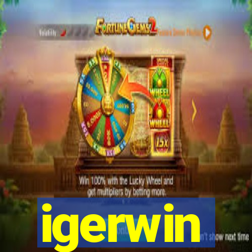 igerwin