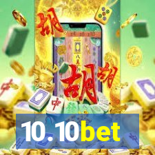 10.10bet