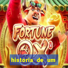 historia de um personagem rp