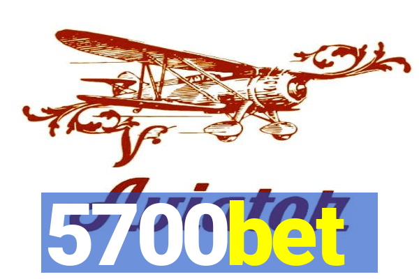 5700bet