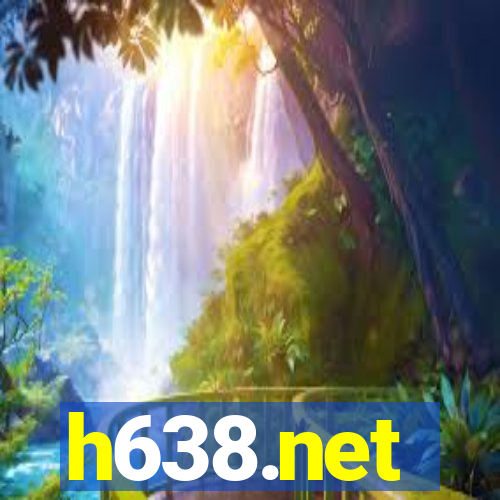 h638.net