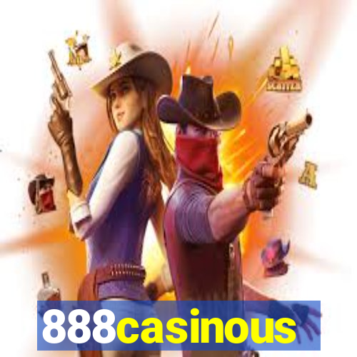 888casinous