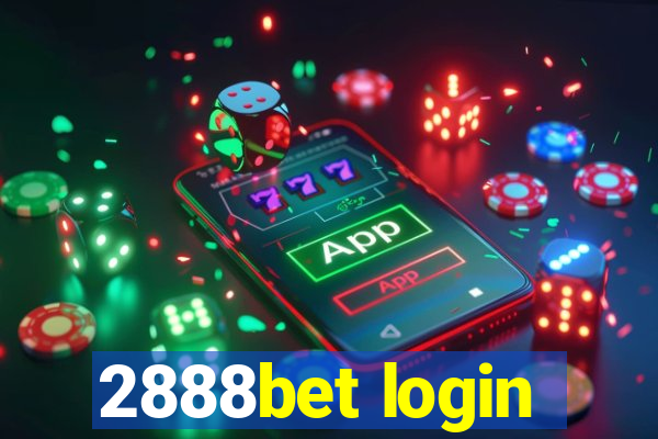 2888bet login