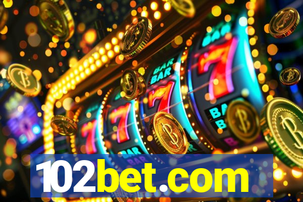 102bet.com