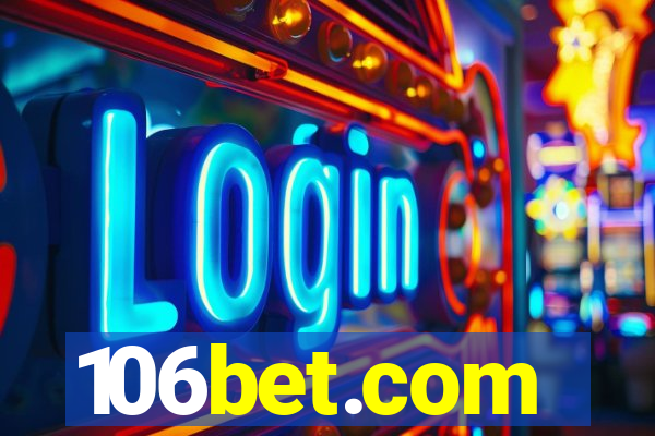 106bet.com