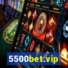 5500bet.vip