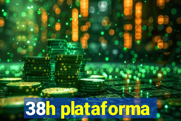 38h plataforma