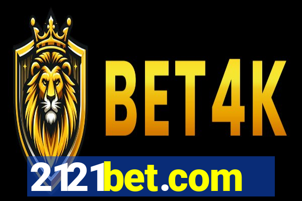 2121bet.com