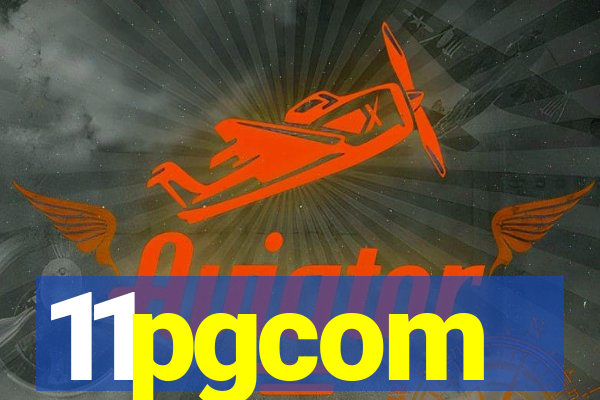 11pgcom