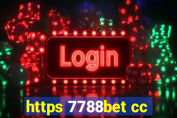 https 7788bet cc