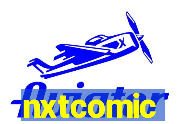 nxtcomic