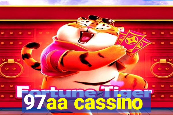 97aa cassino