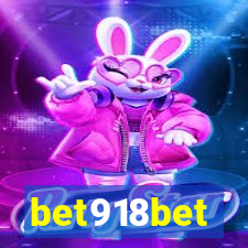 bet918bet