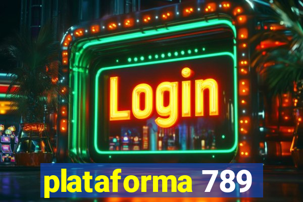 plataforma 789