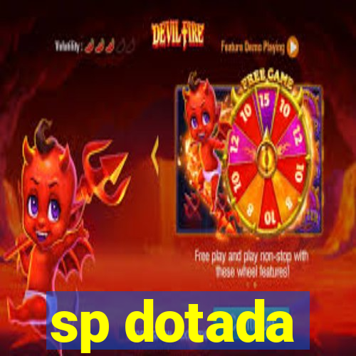 sp dotada