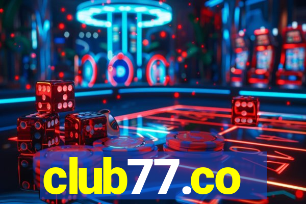 club77.co