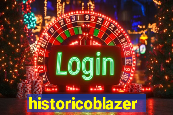 historicoblazer