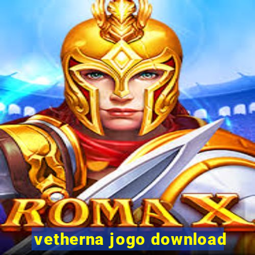 vetherna jogo download