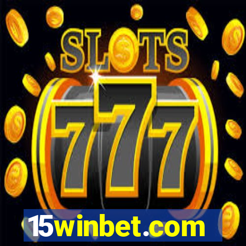 15winbet.com