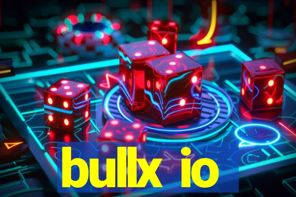 bullx io