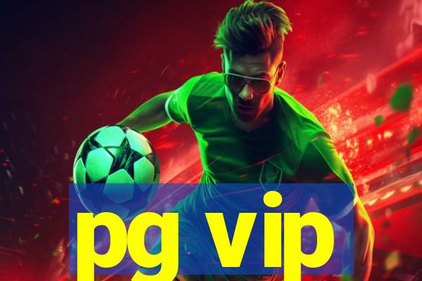 pg vip