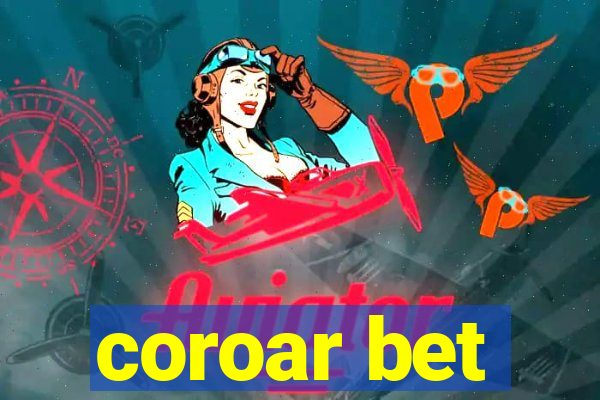 coroar bet